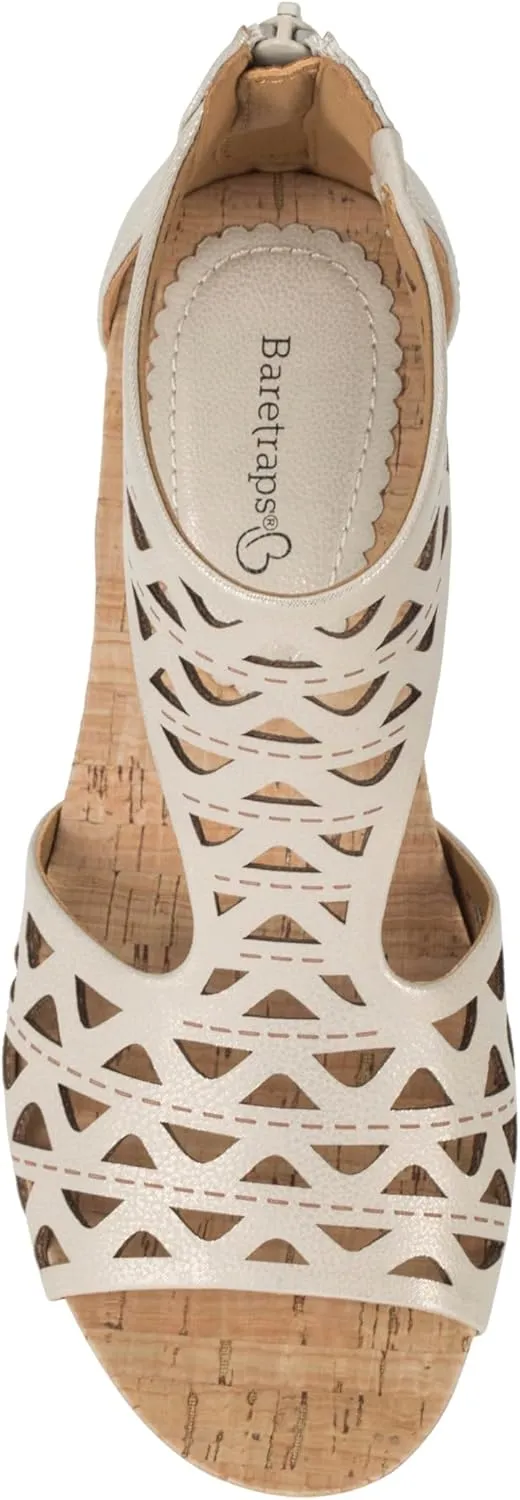 BareTraps Miriam Womens Sandals