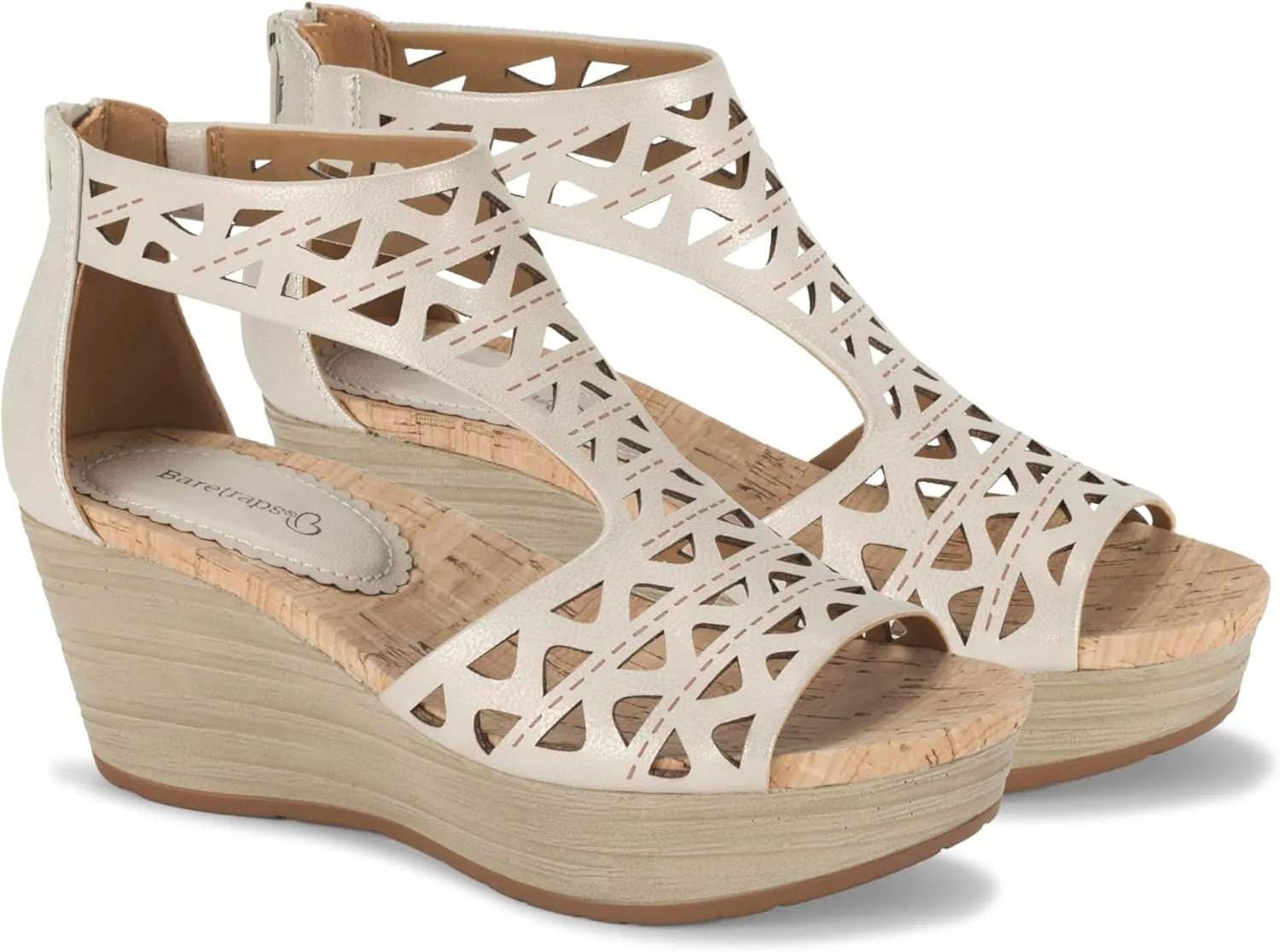 BareTraps Miriam Womens Sandals