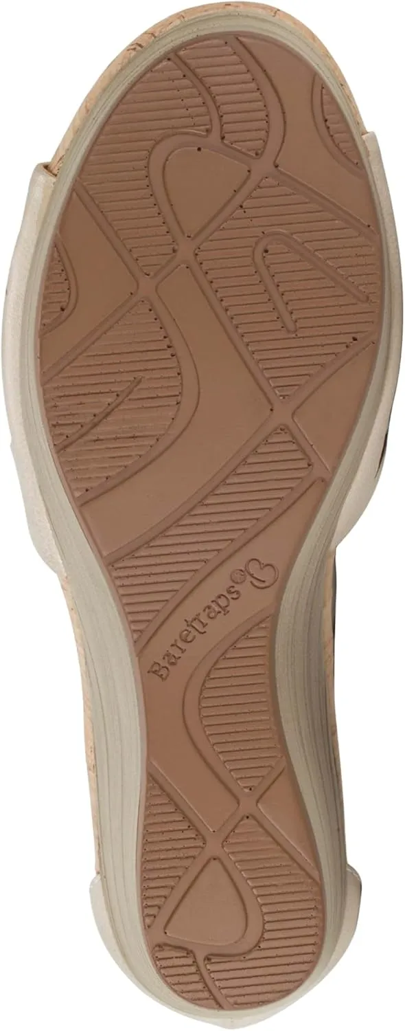 BareTraps Miriam Womens Sandals