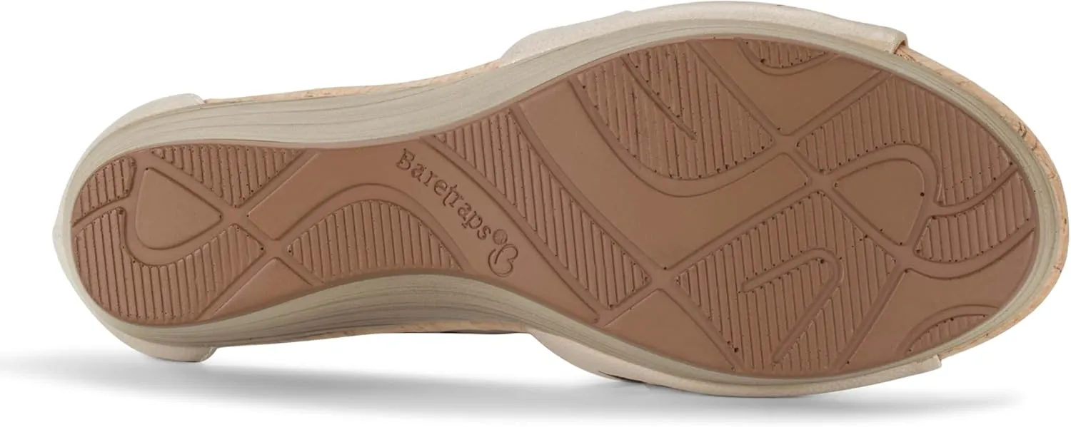 BareTraps Miriam Womens Sandals