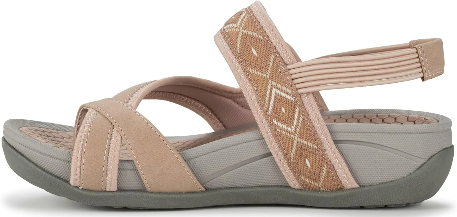 BareTraps Women's Danique Platform Sandal