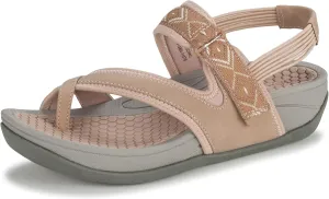 BareTraps Women's Danique Platform Sandal
