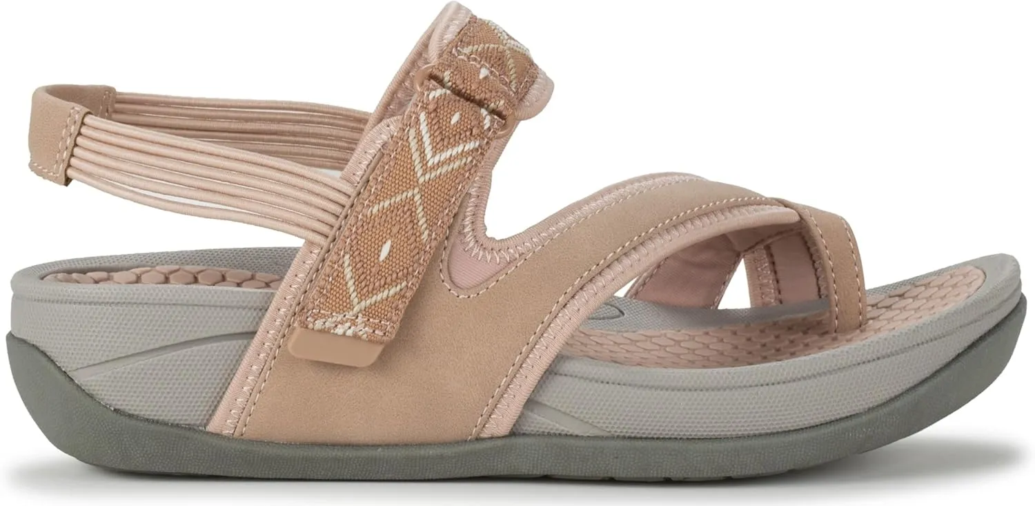 BareTraps Women's Danique Platform Sandal