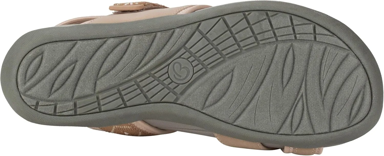 BareTraps Women's Danique Platform Sandal