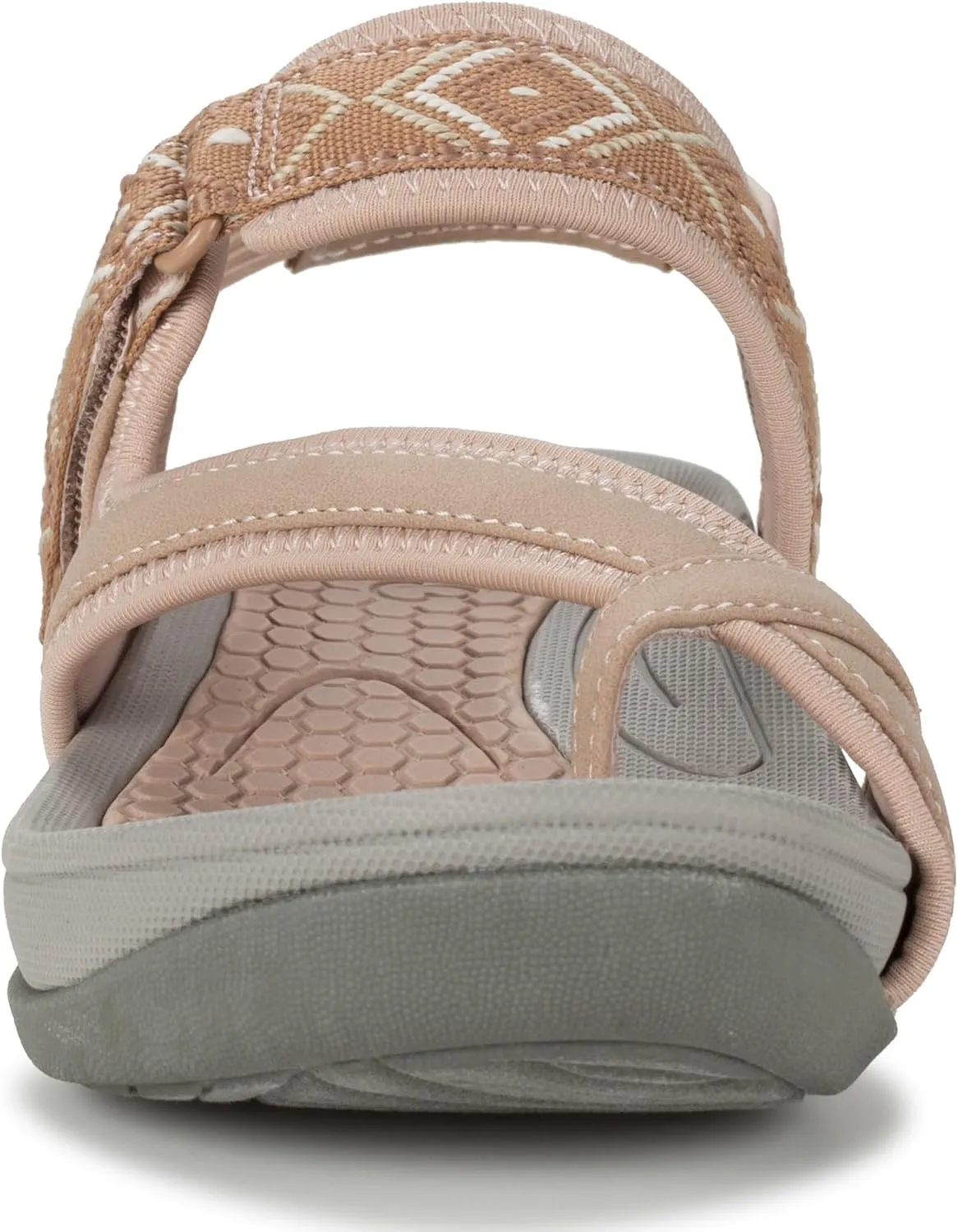 BareTraps Women's Danique Platform Sandal