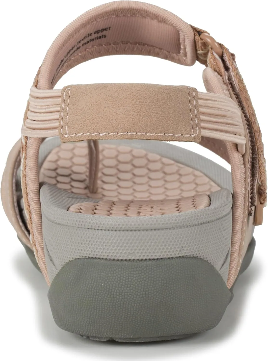 BareTraps Women's Danique Platform Sandal