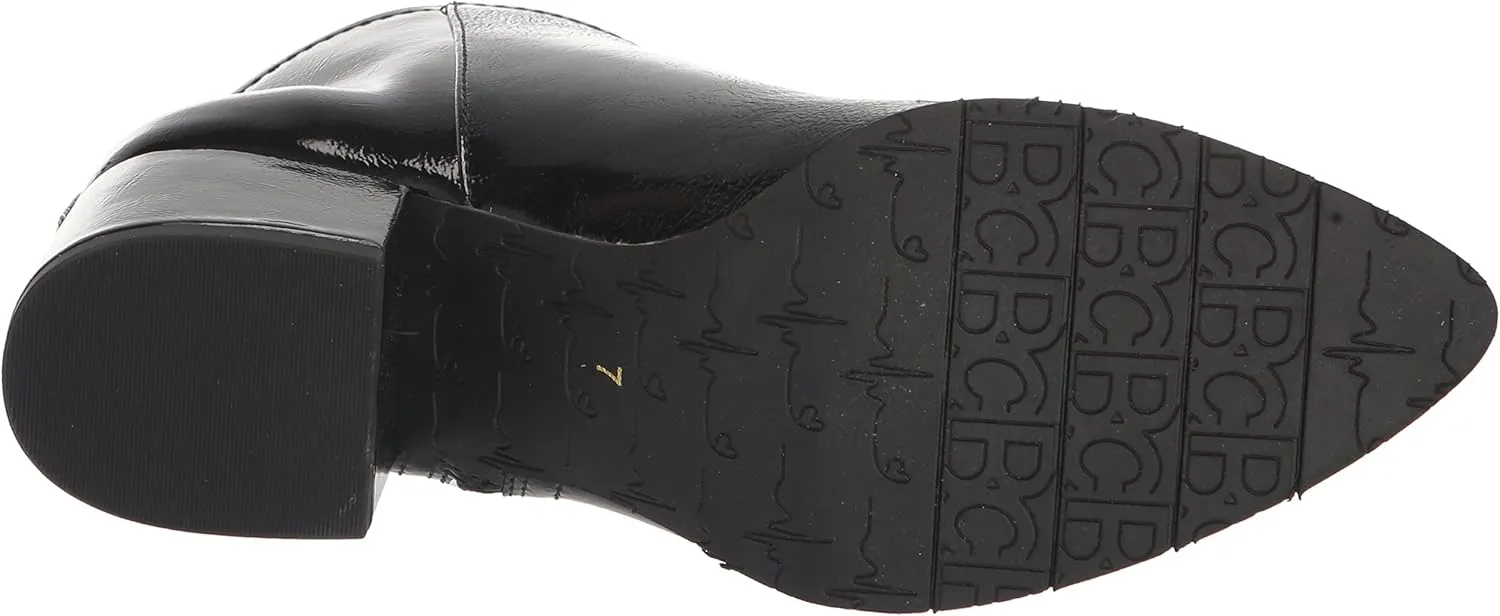 BC Women's Lucky Day Ankle Boot