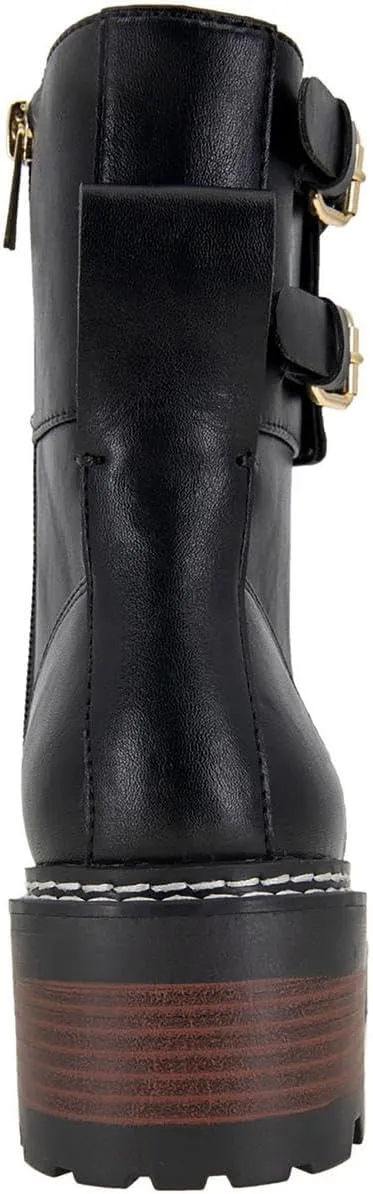 BCBGeneration Women's Curtis Ankle Boot