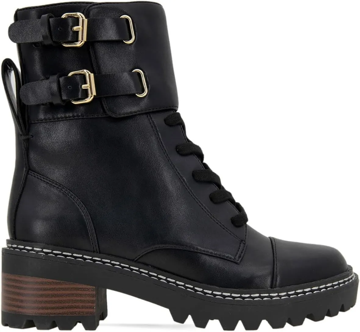 BCBGeneration Women's Curtis Ankle Boot