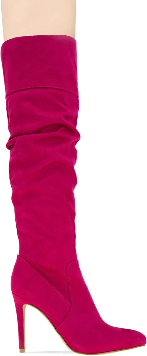 BCBGeneration Women's Himani Knee High Boot