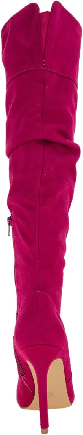 BCBGeneration Women's Himani Knee High Boot