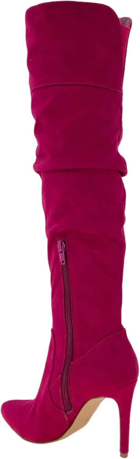 BCBGeneration Women's Himani Knee High Boot