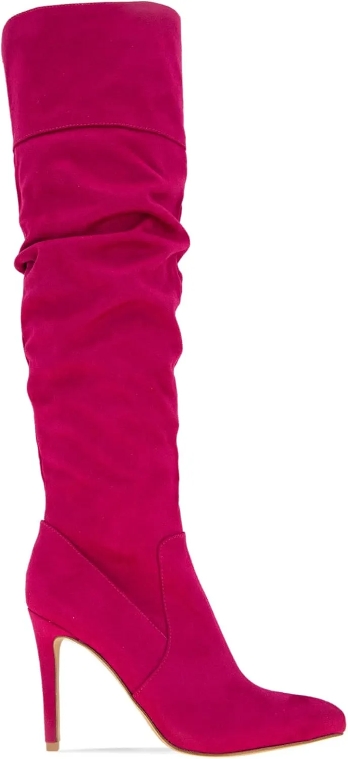 BCBGeneration Women's Himani Knee High Boot