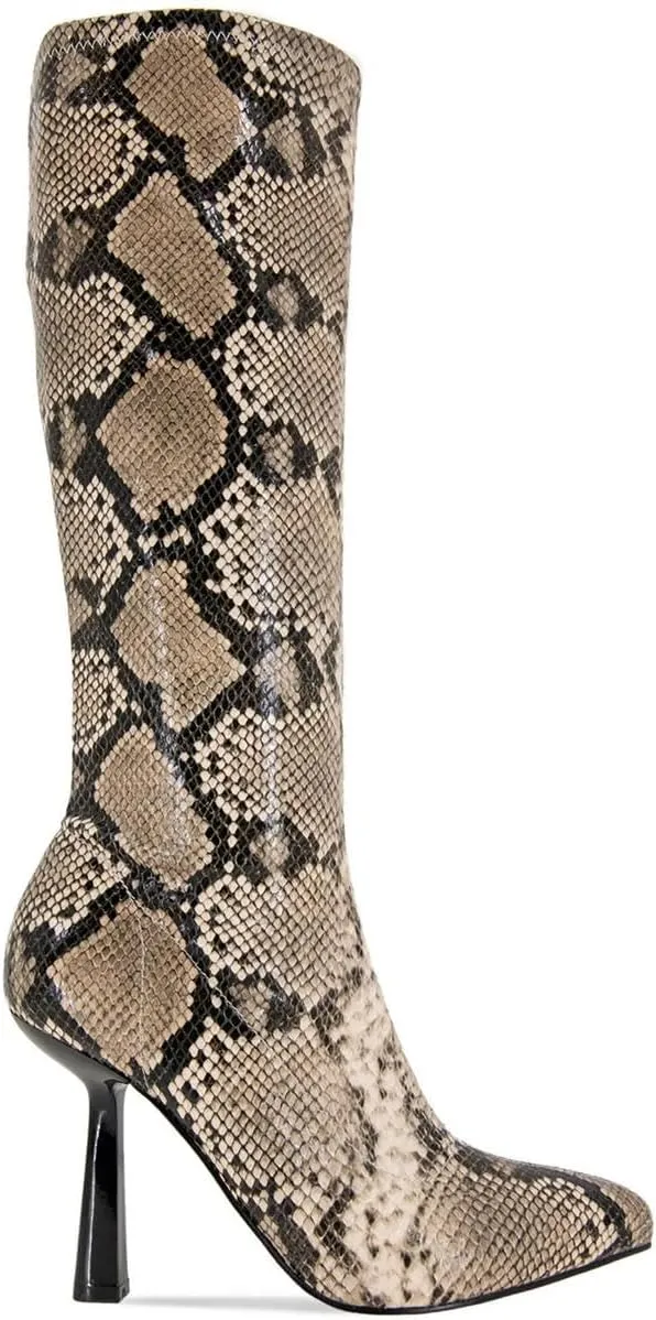 BCBGeneration Women's ISRA Knee High Boot