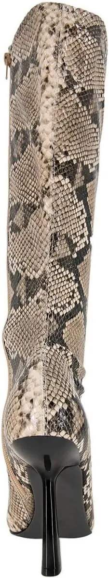 BCBGeneration Women's ISRA Knee High Boot