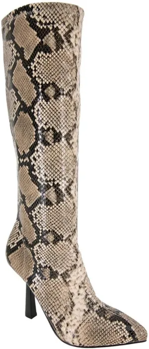 BCBGeneration Women's ISRA Knee High Boot