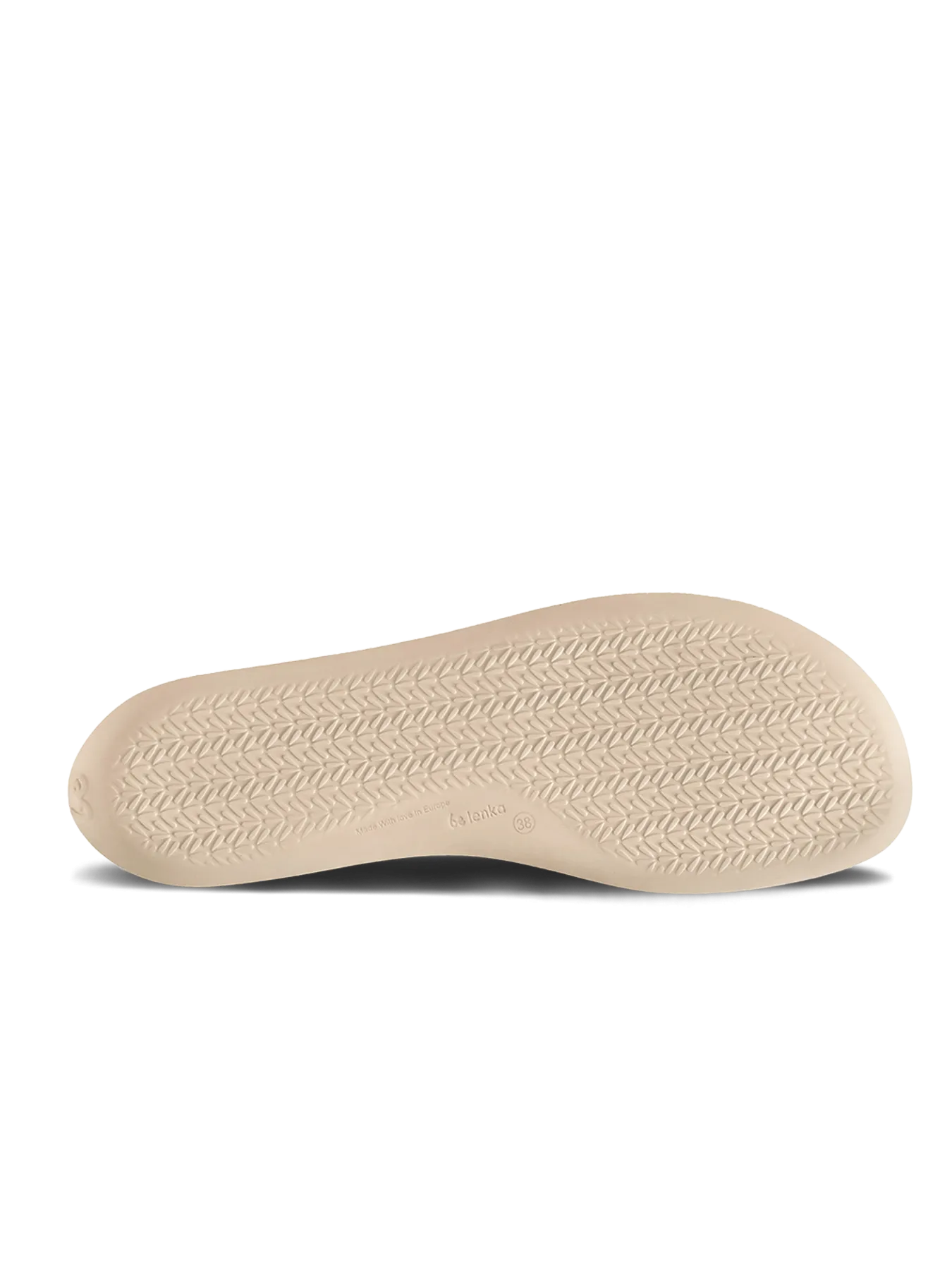 Be Lenka Moccasins Rosaluna Light Beige