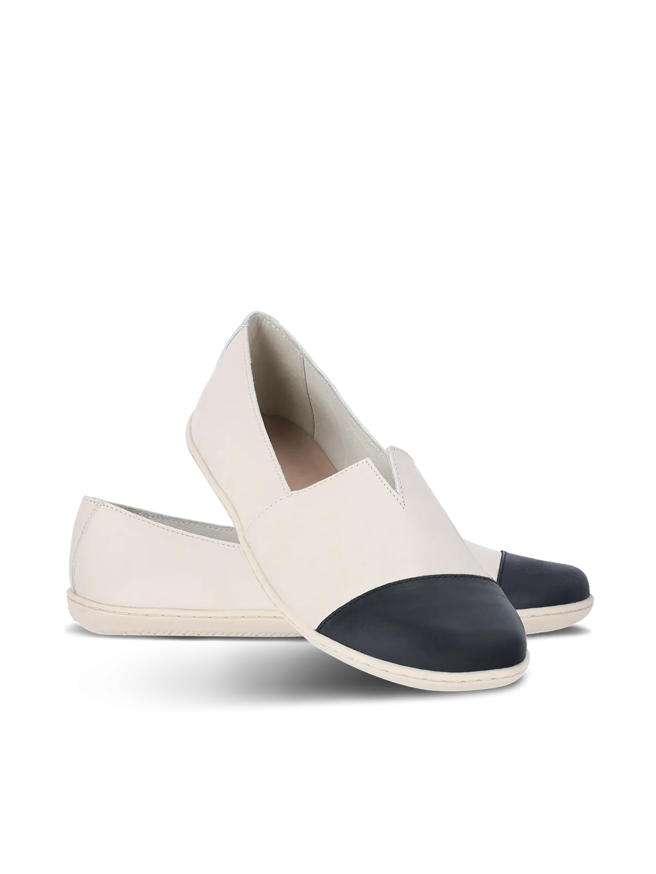 Be Lenka Moccasins Rosaluna Light Beige
