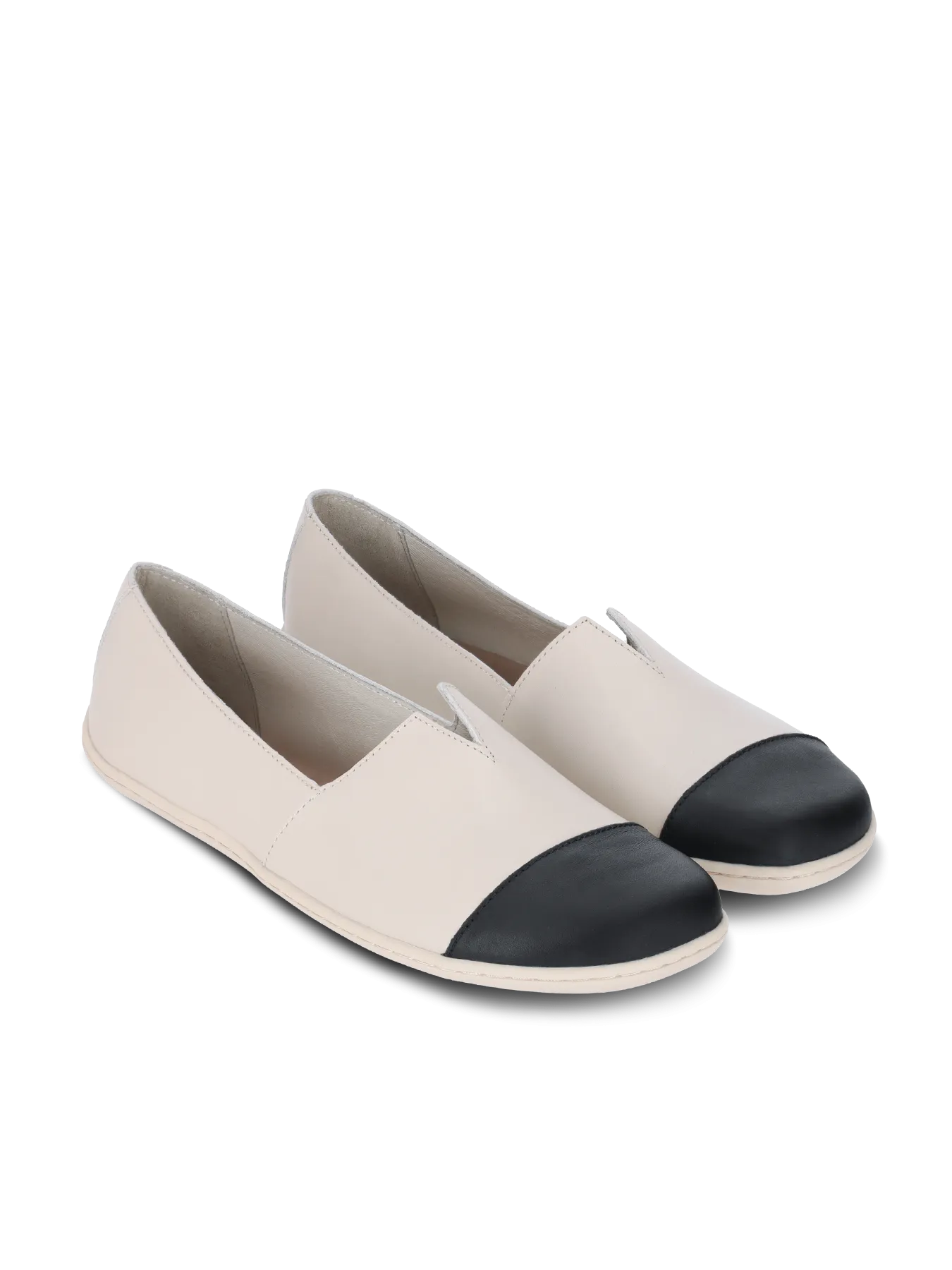 Be Lenka Moccasins Rosaluna Light Beige