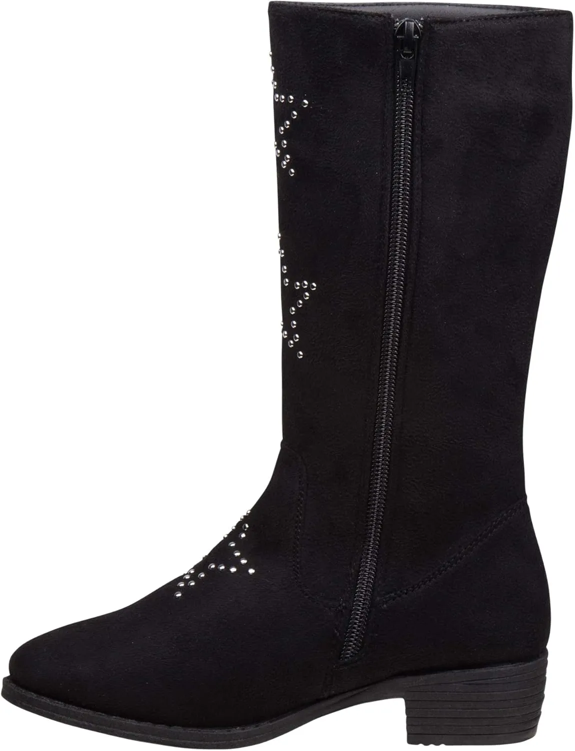 Bella Knee High Boot
