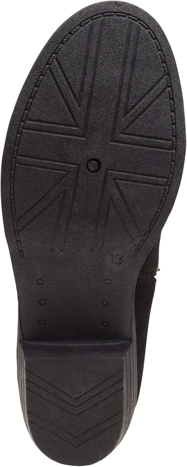 Bella Knee High Boot