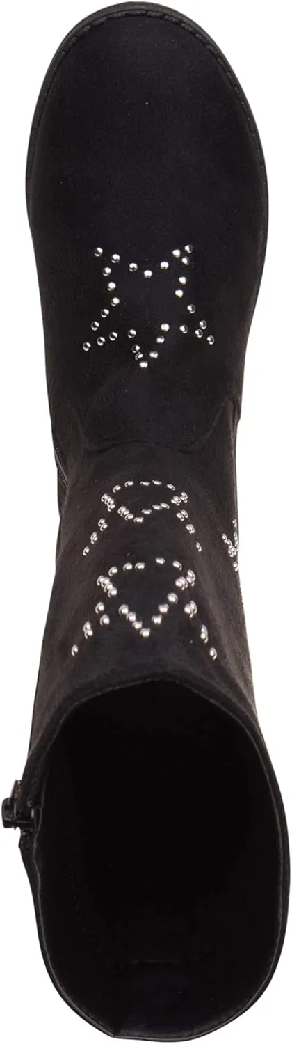 Bella Knee High Boot