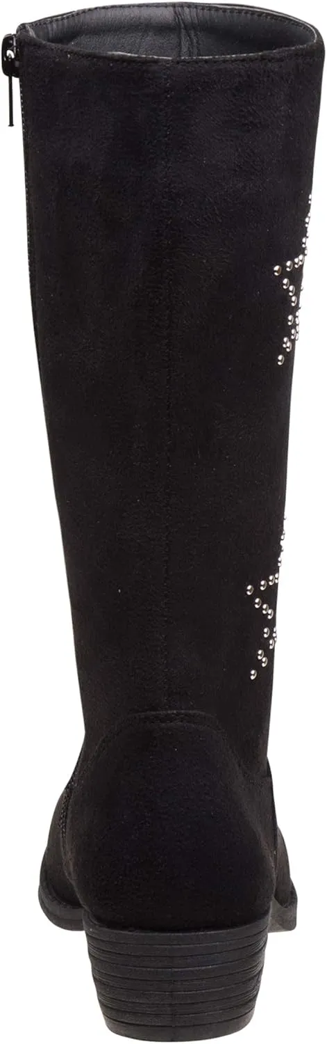 Bella Knee High Boot