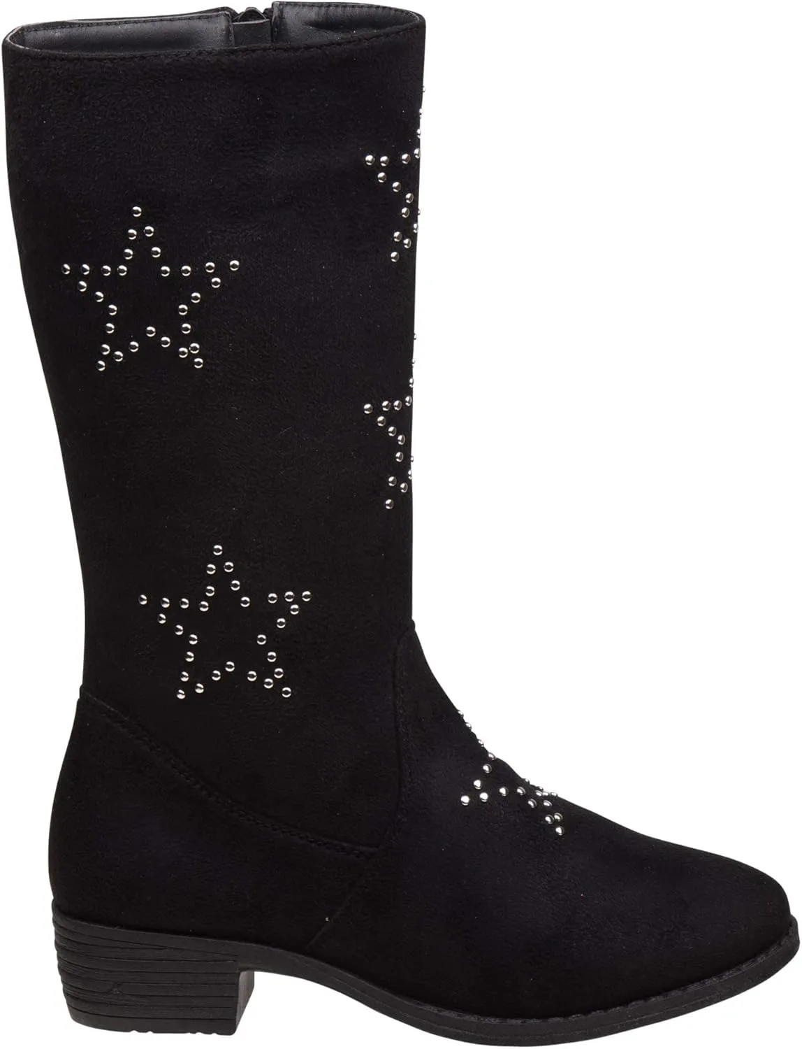 Bella Knee High Boot