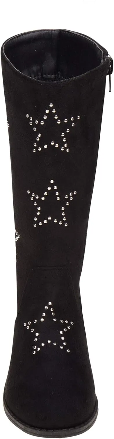 Bella Knee High Boot