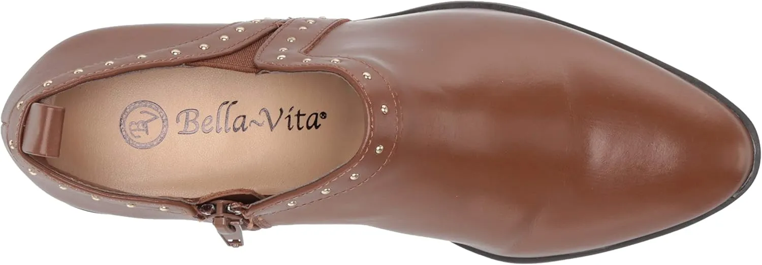 Bella Vita Women's Ankle Boot
