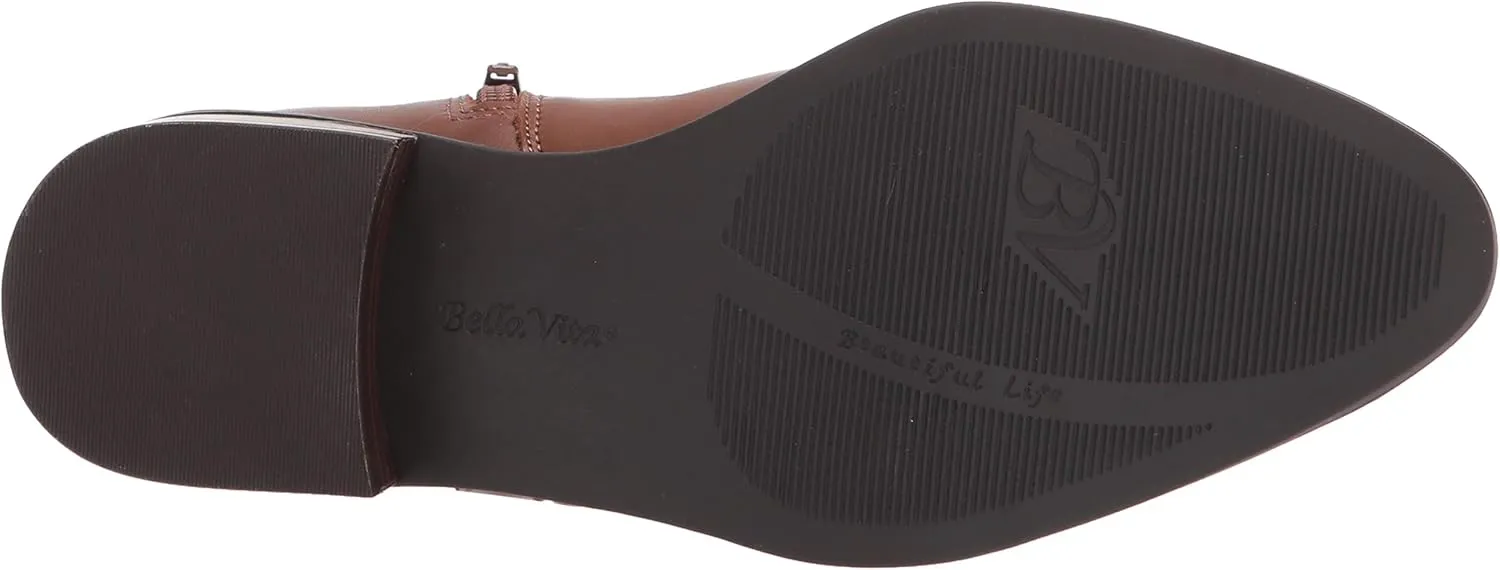 Bella Vita Women's Ankle Boot