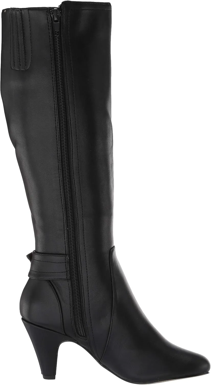 Bella Vita Women's Troy Ii Dress Boot Knee High