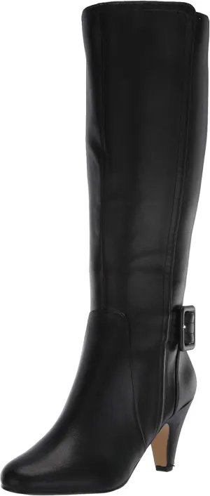 Bella Vita Women's Troy Ii Dress Boot Knee High