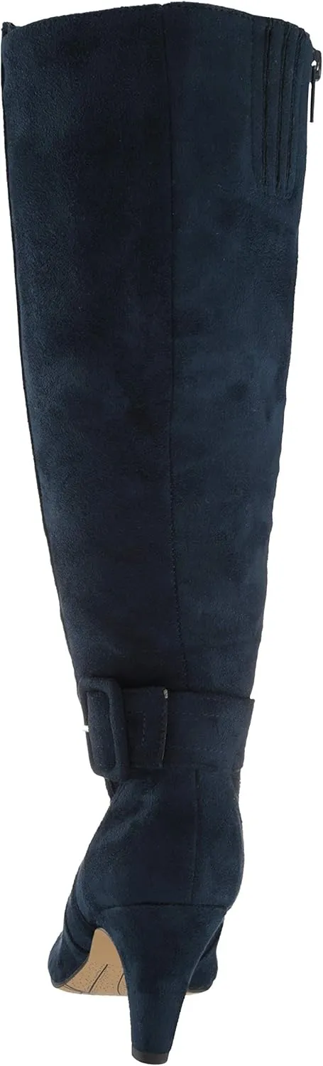 Bella Vita Women's Troy Ii Dress Boot Knee High