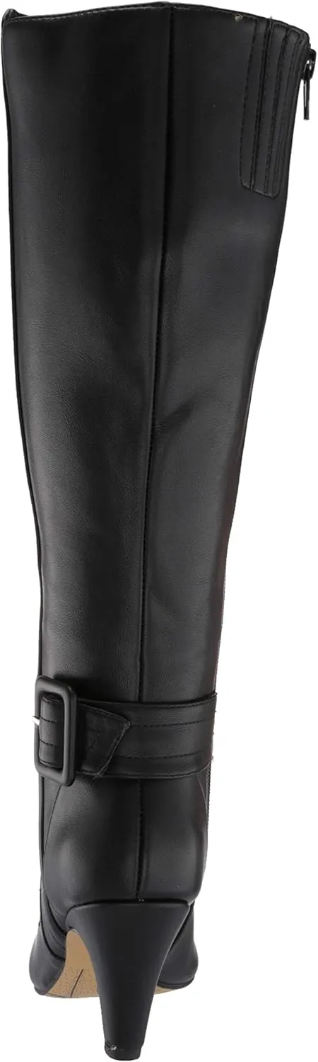 Bella Vita Women's Troy Ii Dress Boot Knee High