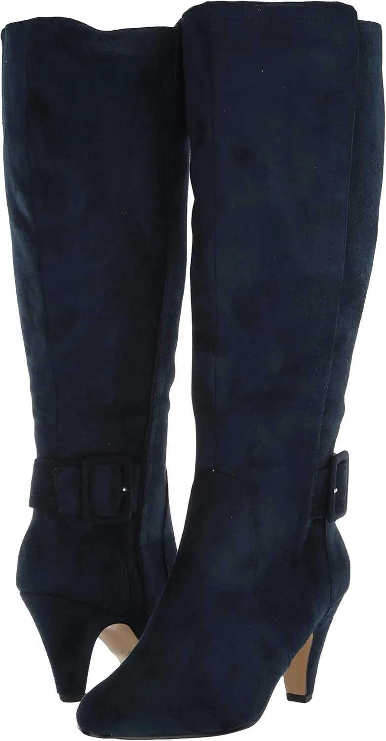 Bella Vita Women's Troy Ii Dress Boot Knee High