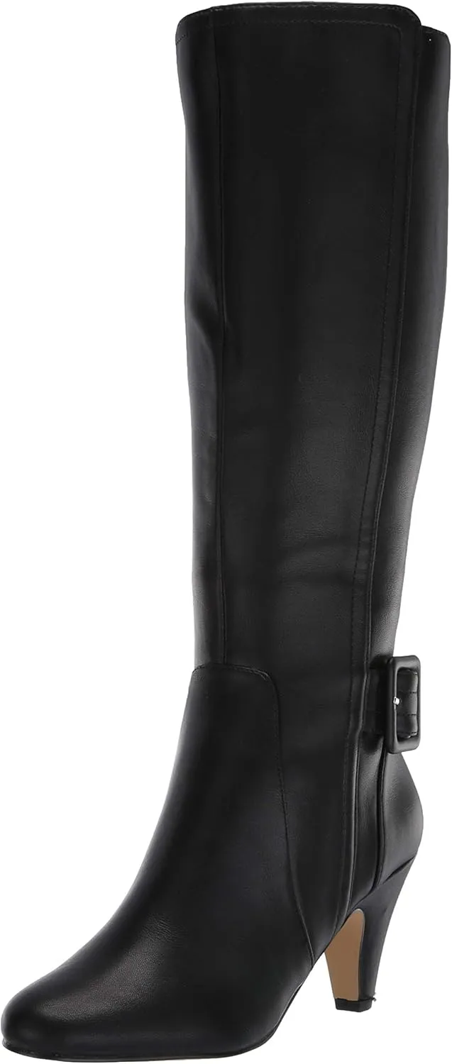 Bella Vita Women's Troy Ii Dress Boot Knee High