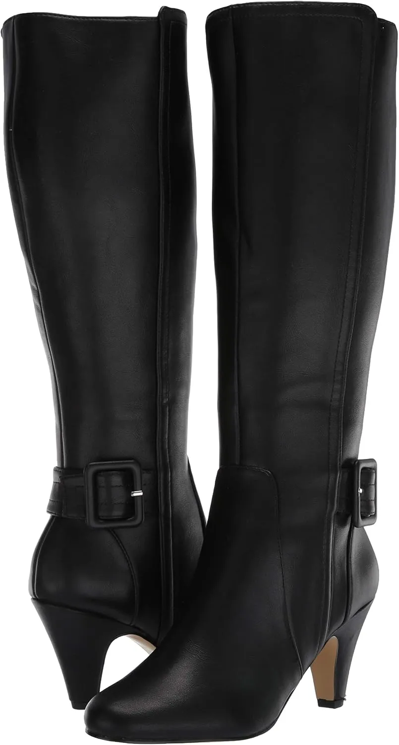 Bella Vita Women's Troy Ii Dress Boot Knee High