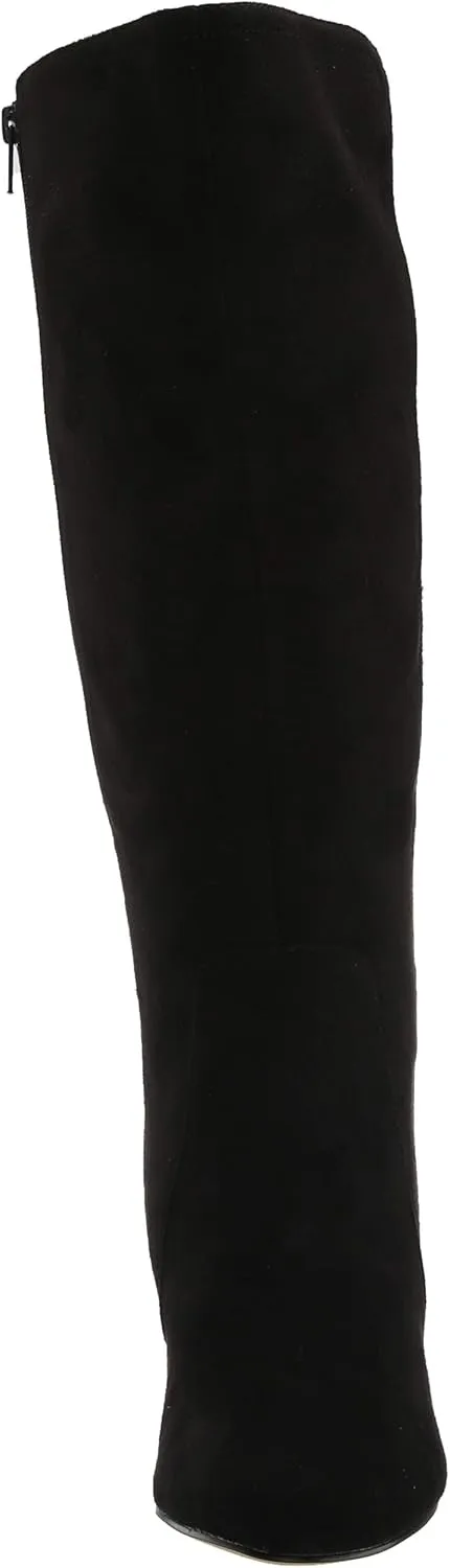 Bella Vita Women's Troy Ii Plus Dress Wide Calf Boot Knee High