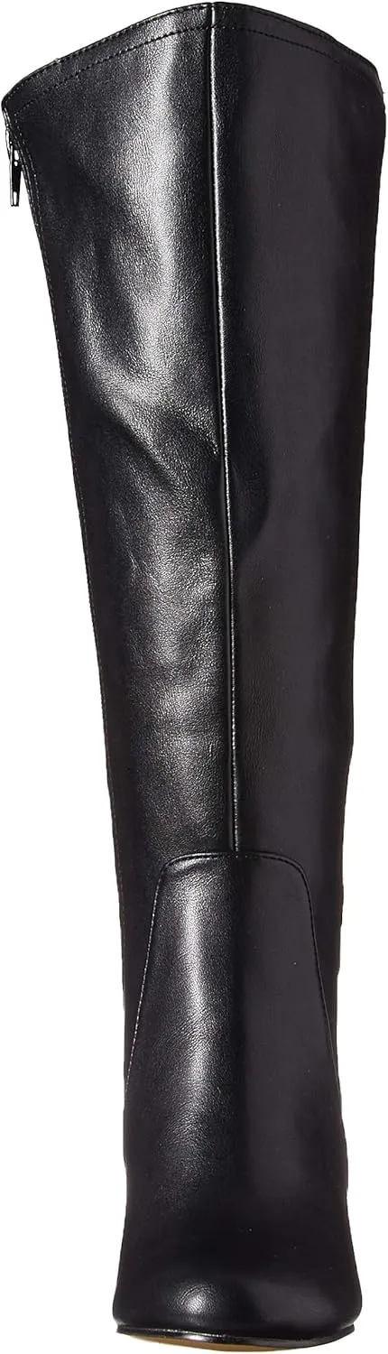 Bella Vita Women's Troy Ii Plus Dress Wide Calf Boot Knee High