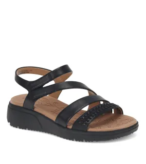 Berry Sandal