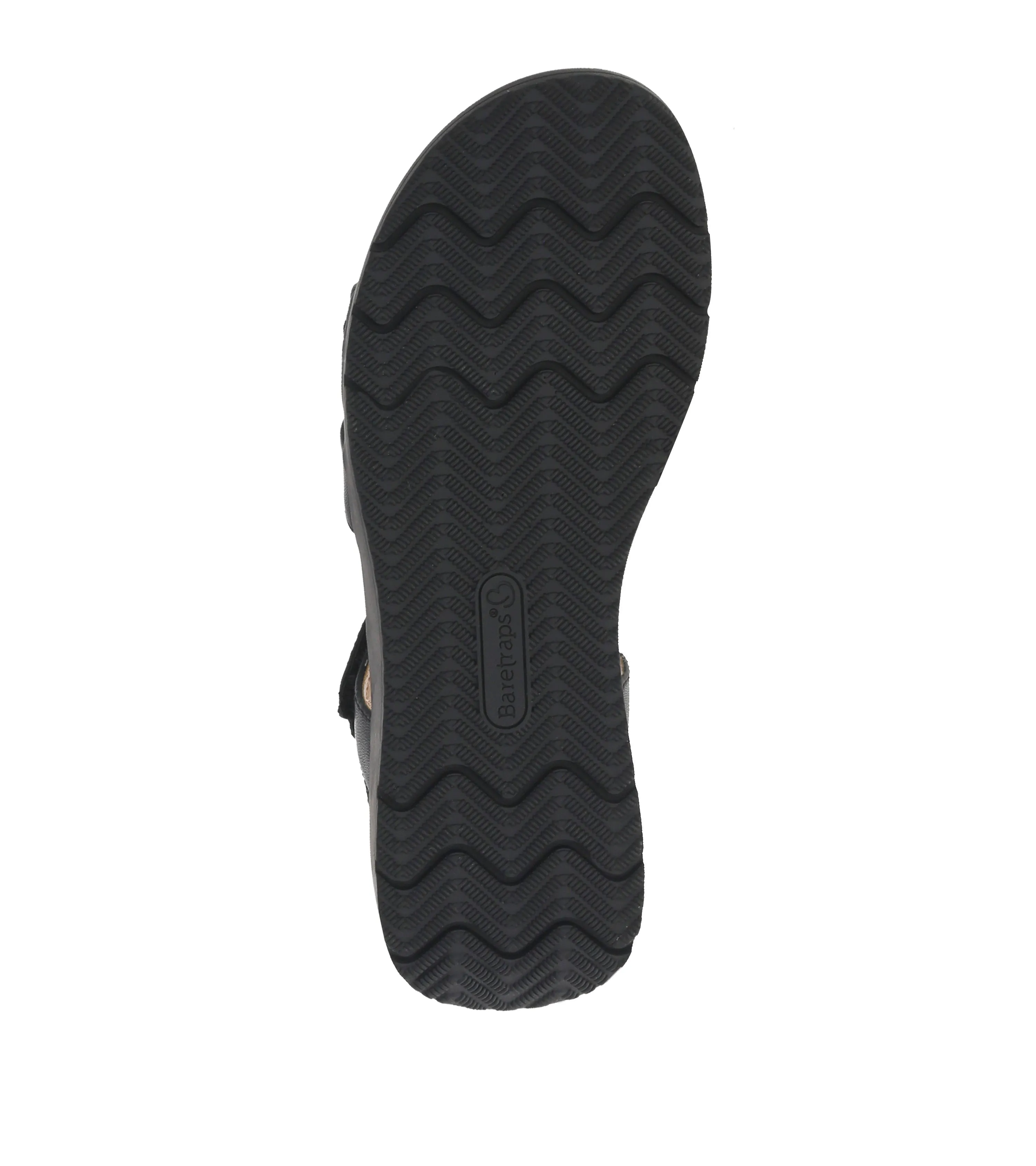 Berry Sandal
