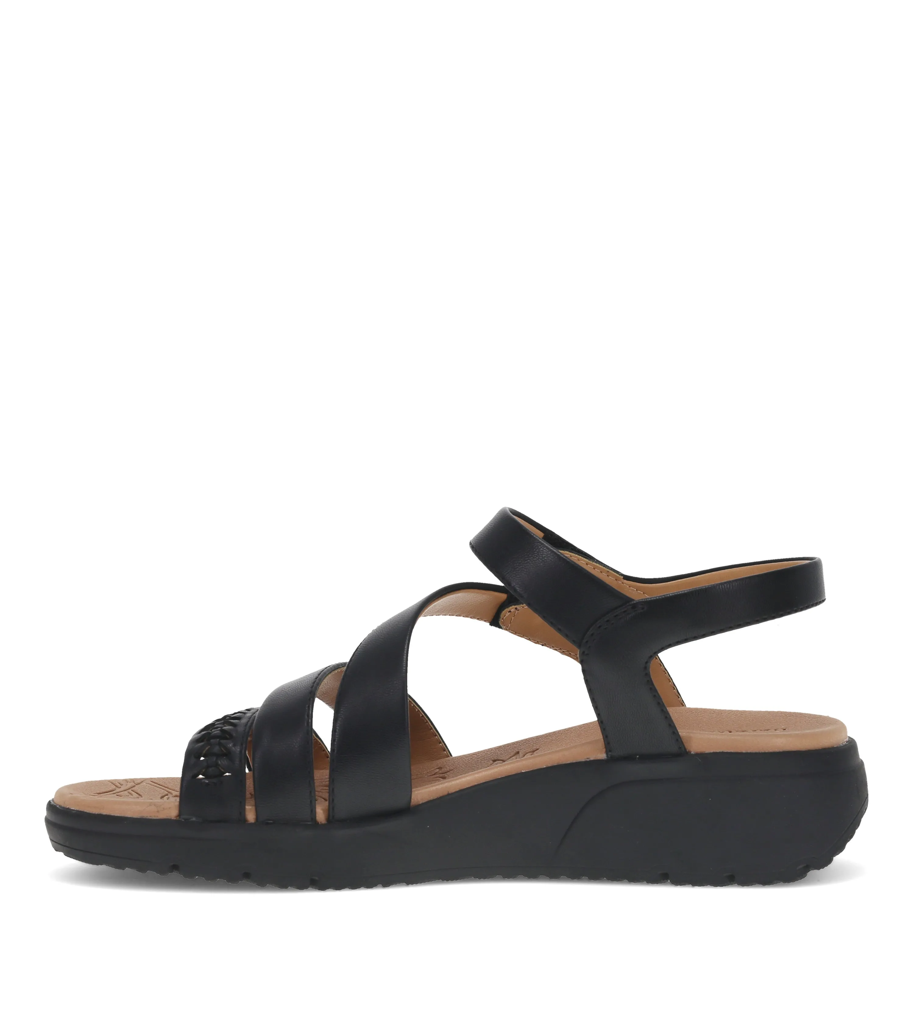 Berry Sandal