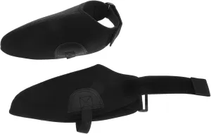 BESPORTBLE Thickened Rain Proof Boot Covers Unisex Shoe Covers for Outdoor Protection Anti-Skid