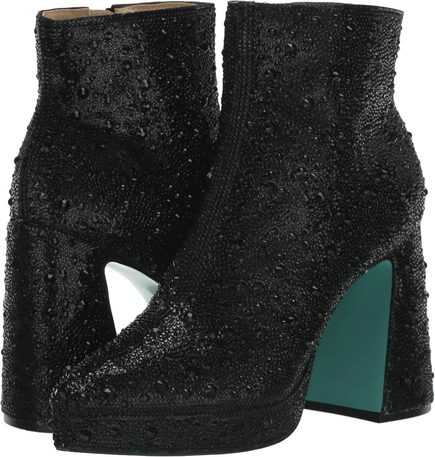 Betsey Johnson Women's Della Ankle Boot