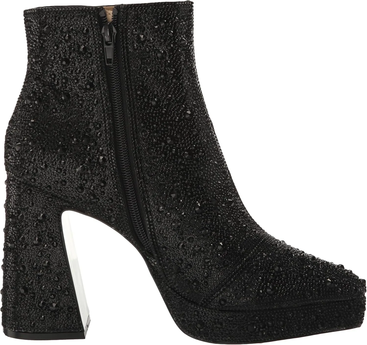 Betsey Johnson Women's Della Ankle Boot