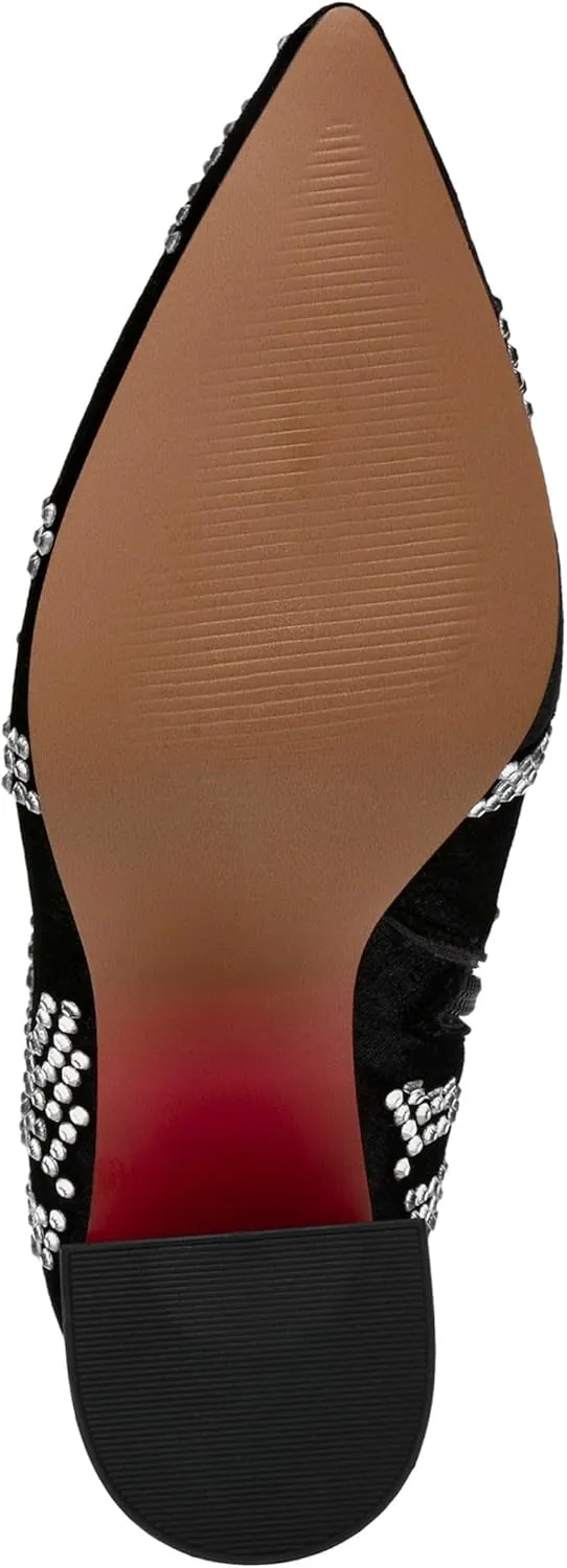 Betsey Johnson Women's Naomy