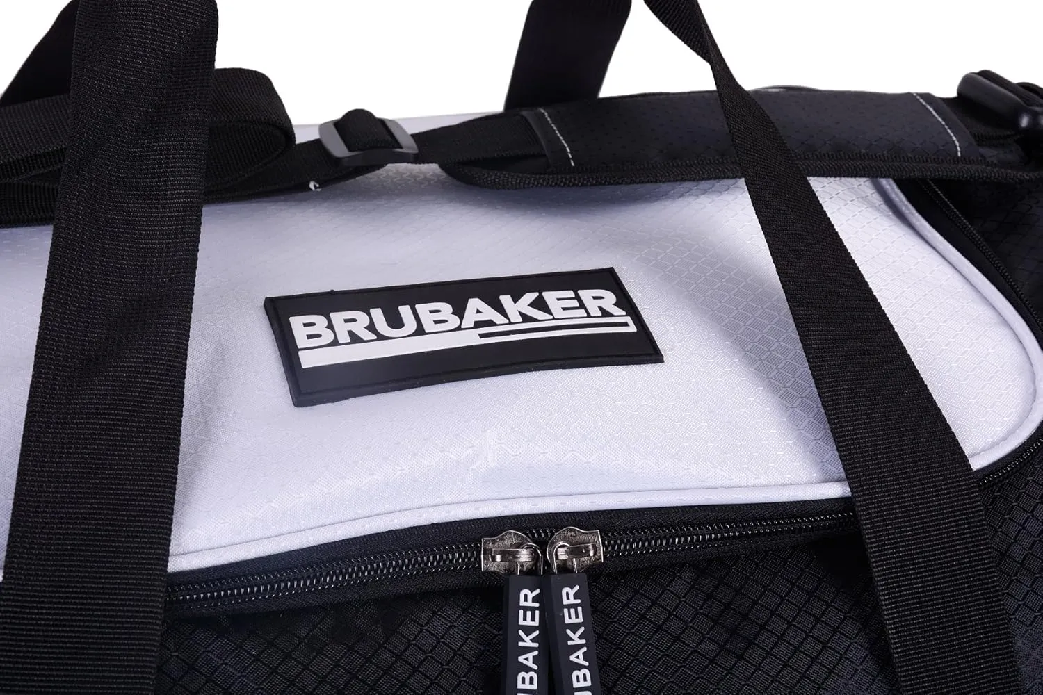 Big Base XX-Large Gym Sauna Bag with Shoe Compartment - 25 Inches - Sports Duffel Bag - Durable - Multiple Colors