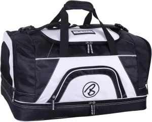 Big Base XX-Large Gym Sauna Bag with Shoe Compartment - 25 Inches - Sports Duffel Bag - Durable - Multiple Colors