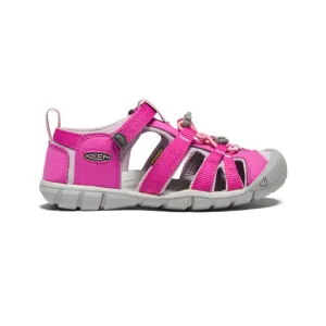 Big Kids' Seacamp II CNX - Very Berry/Dawn Pink